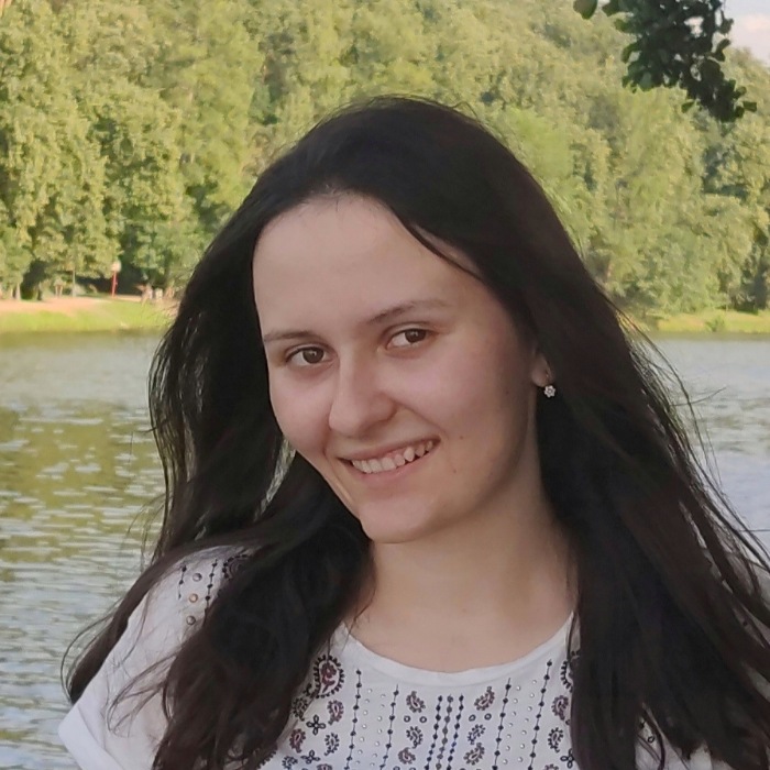 Алеся Иванова